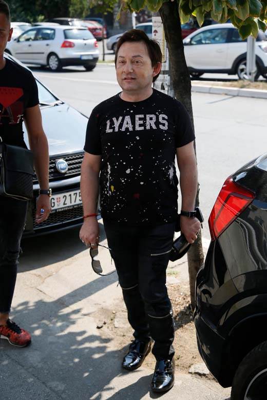 Učesnici Rijaliti (2)