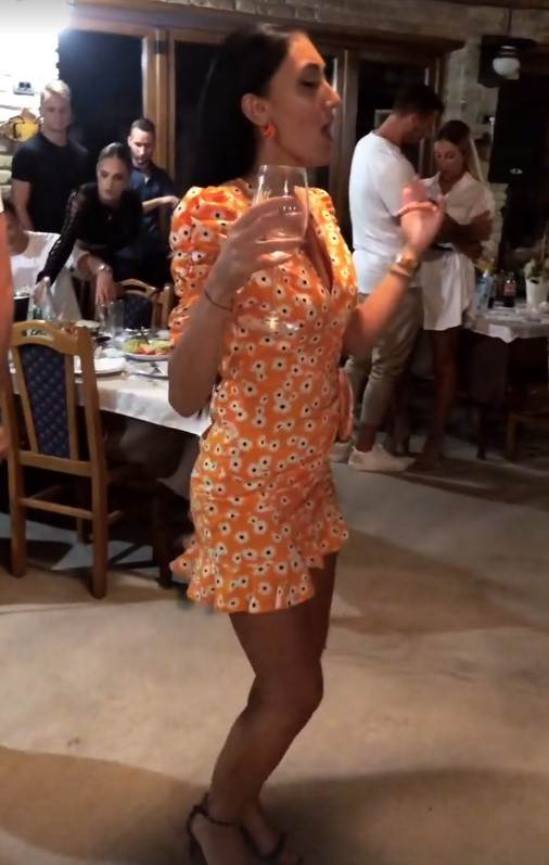 Milan Pavkov, Rodjenje Sina (5)