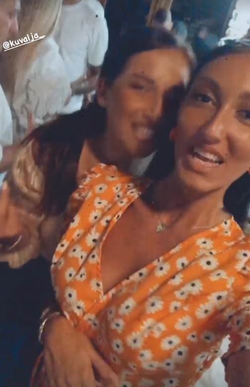 Milan Pavkov, Rodjenje Sina (6)