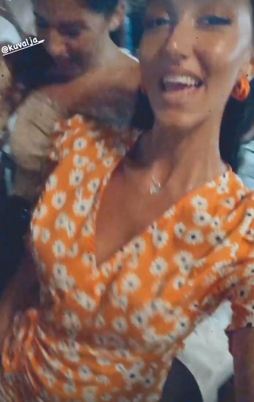 Milan Pavkov, Rodjenje Sina (7)