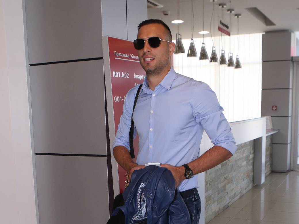 Nikola Maksimović: Dik Advokat otišao zbog Rame