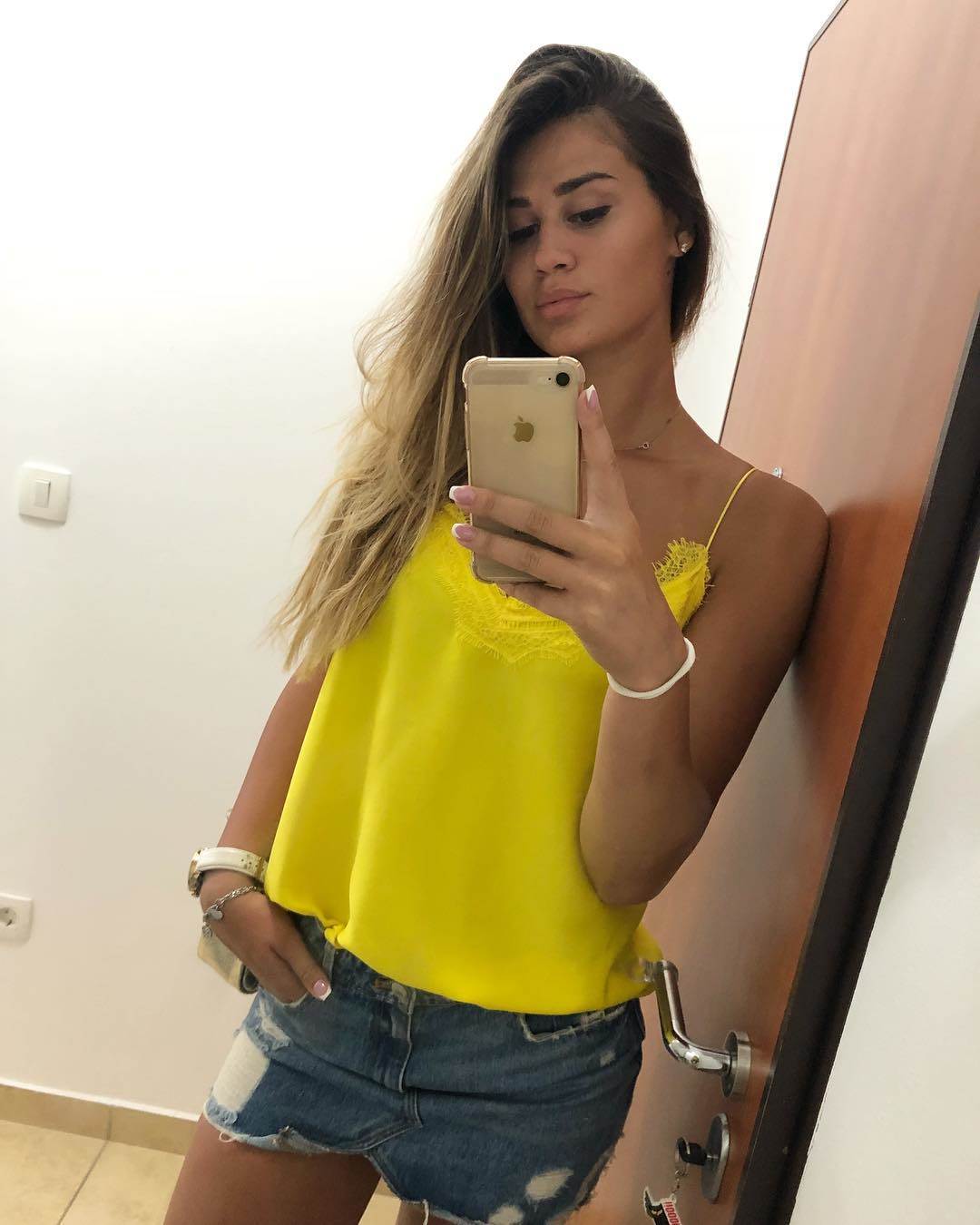 Ljubavna priča najlepše srpske odbojkašice Katarine Lazović i Nemanje Dangubića