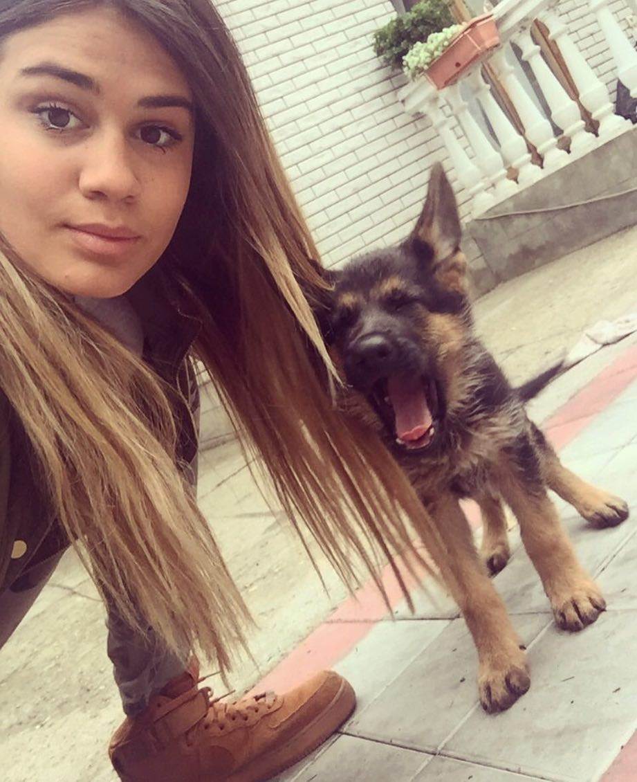 Ljubavna priča najlepše srpske odbojkašice Katarine Lazović i Nemanje Dangubića