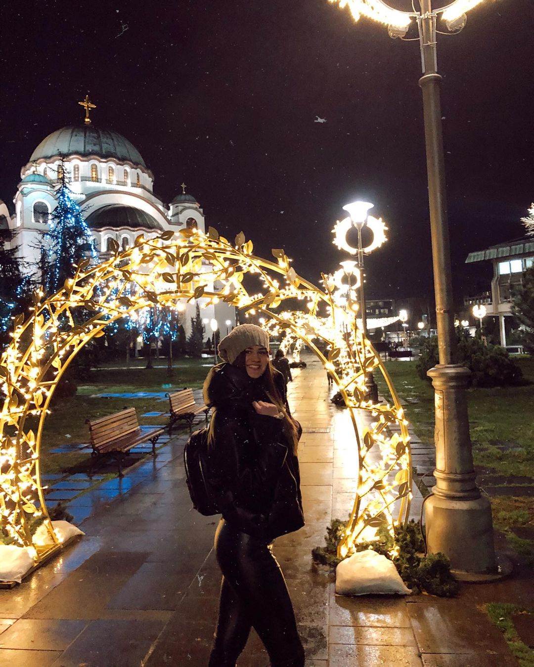 Ljubavna priča najlepše srpske odbojkašice Katarine Lazović i Nemanje Dangubića