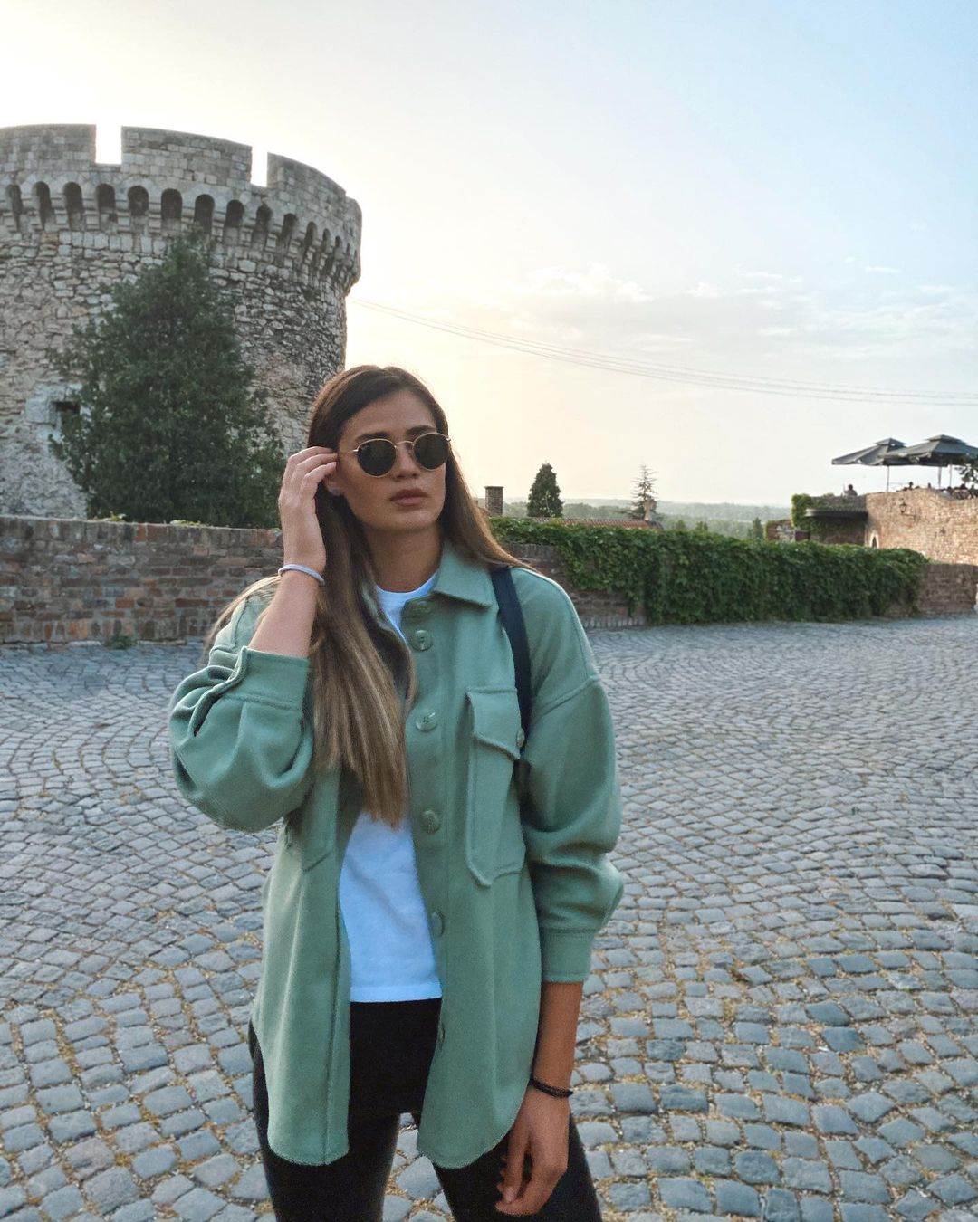 Ljubavna priča najlepše srpske odbojkašice Katarine Lazović i Nemanje Dangubića