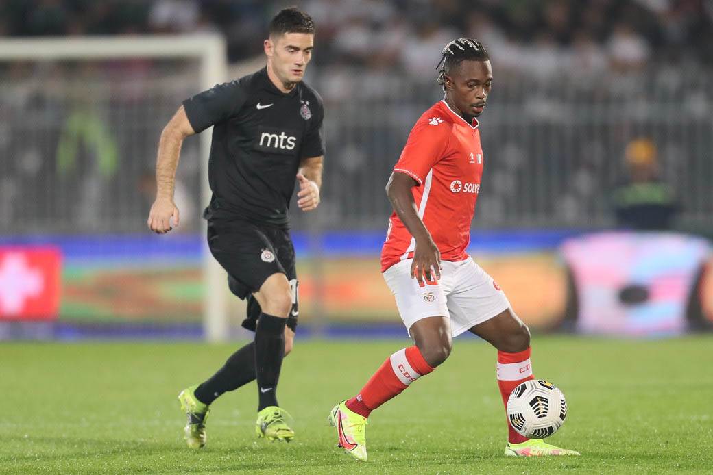 partizan santa klara (2)