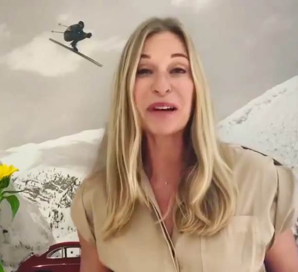 Barbara Schett-Eagle (2)