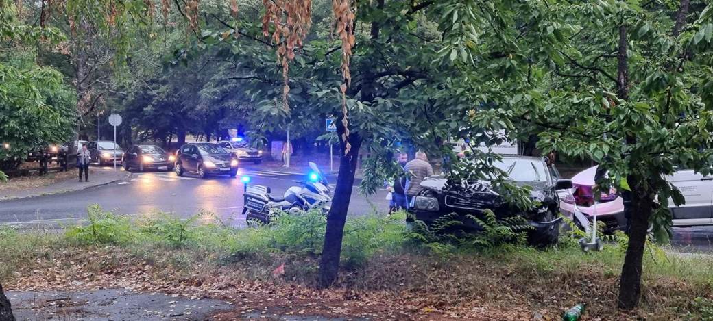 Sudar kod Košutnjaka (4)