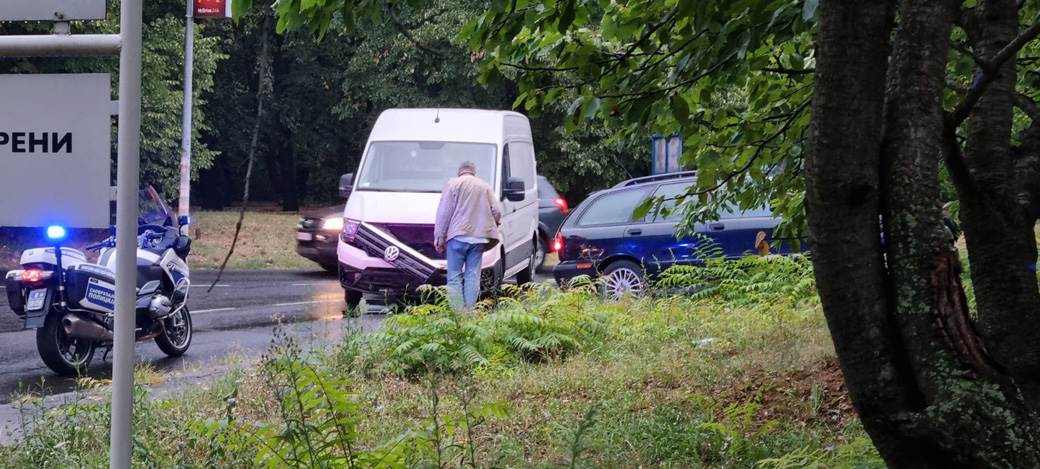 Sudar kod Košutnjaka (5)