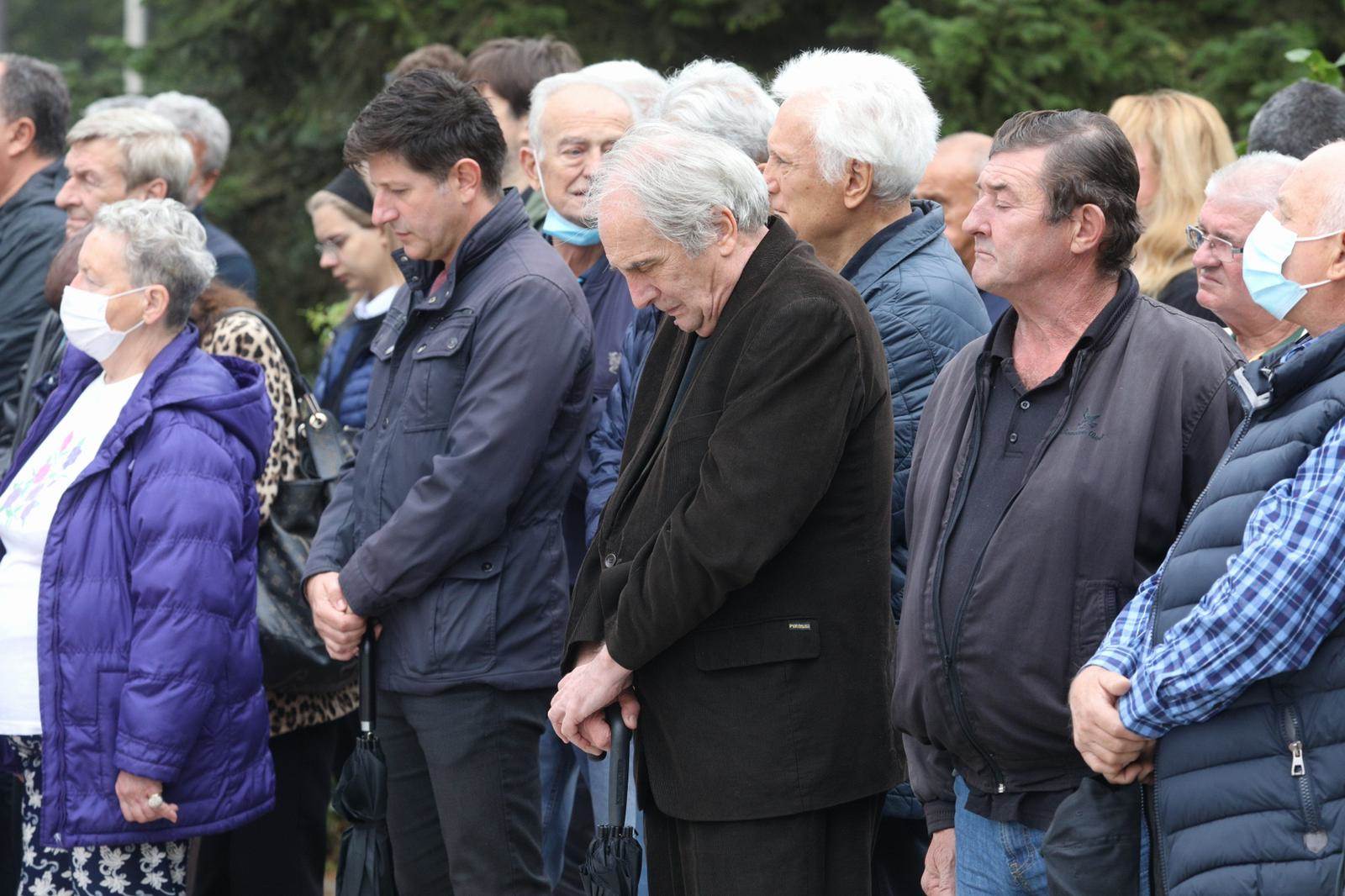 lane gutović, sahrana (1)