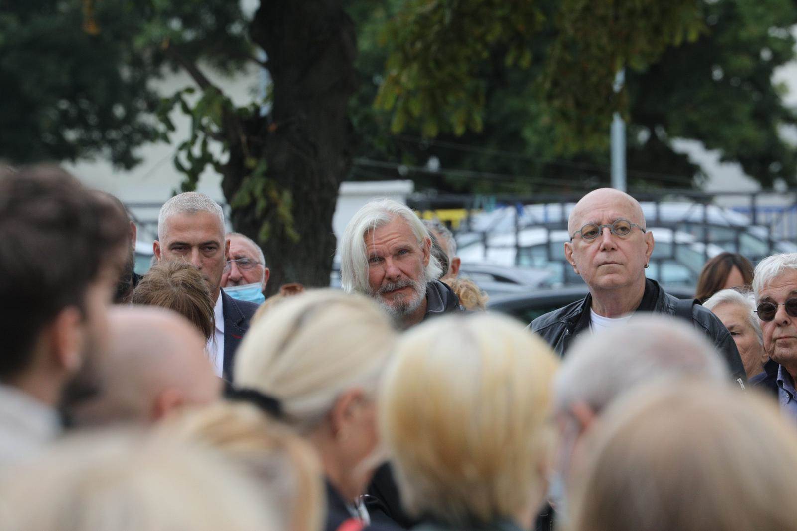 lane gutović, sahrana (2)