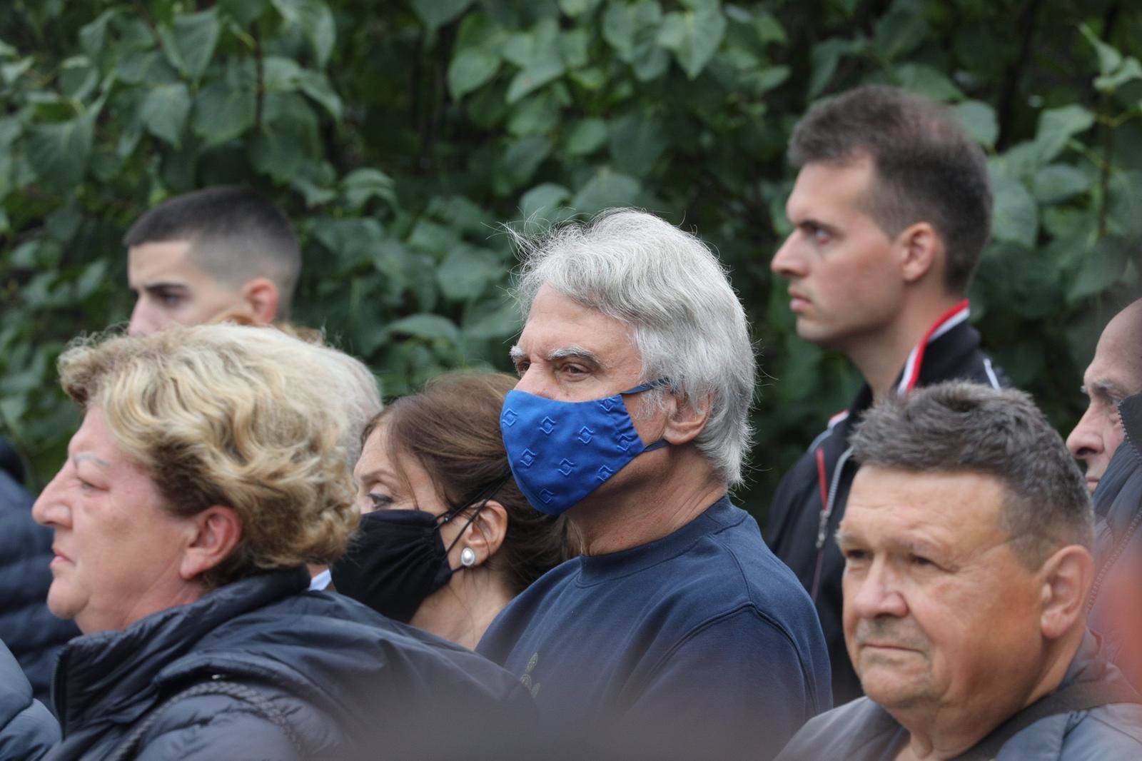 lane gutović, sahrana (3)