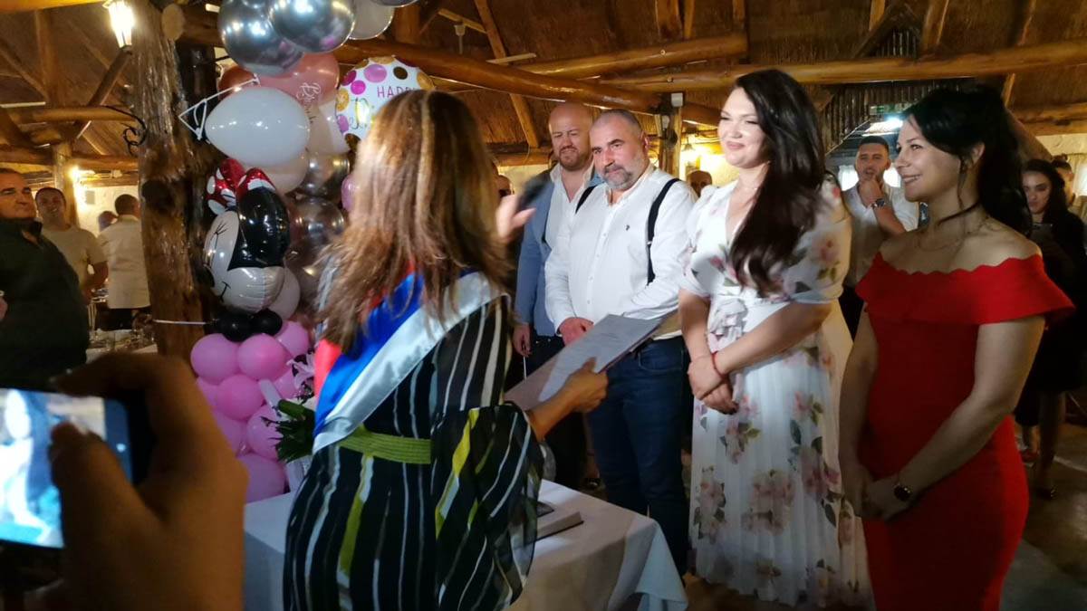 Miki Đuričić i Angelina venčanje (9)