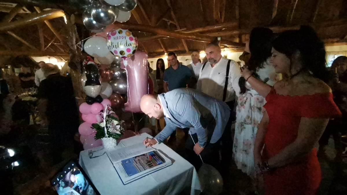 Miki Đuričić i Angelina venčanje (24)