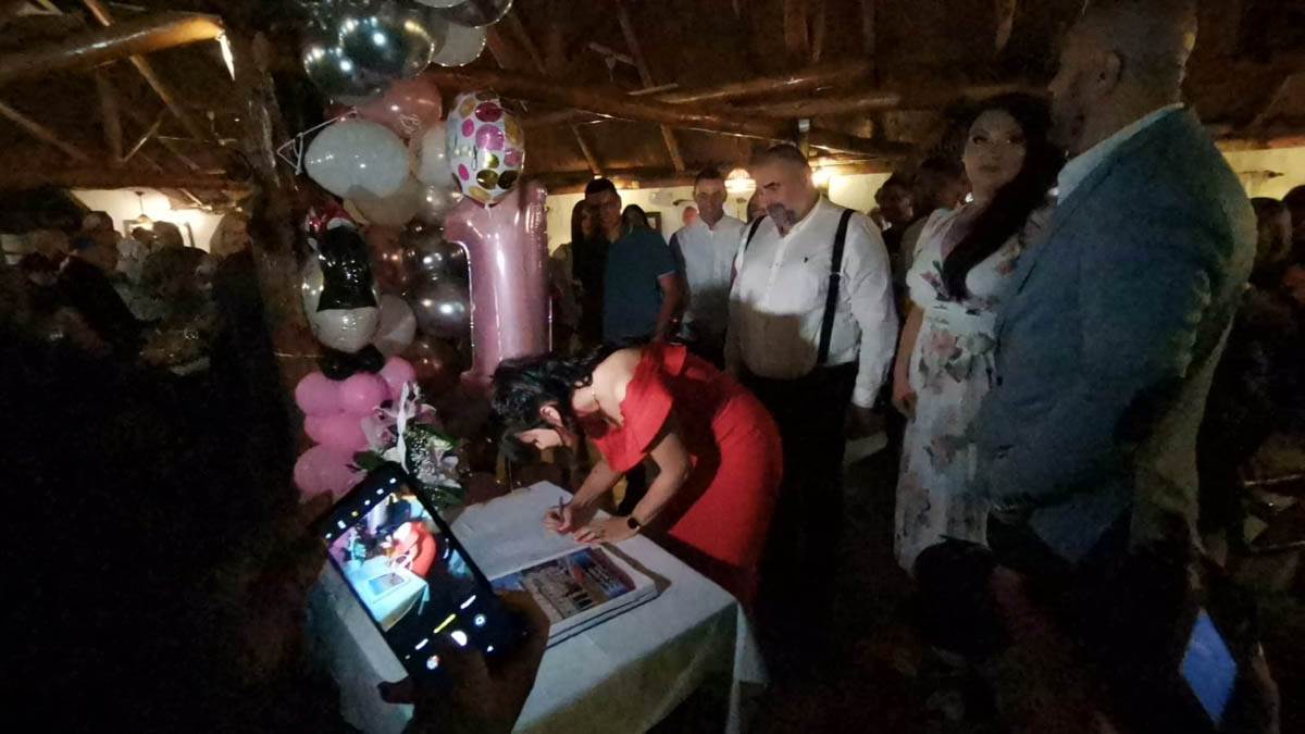 Miki Đuričić i Angelina venčanje (26)