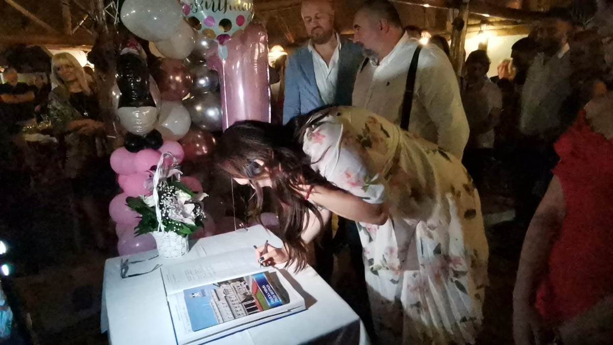 Miki Đuričić i Angelina venčanje (31)