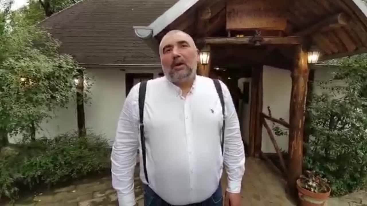 Životna ispovest Mikija Đuričića