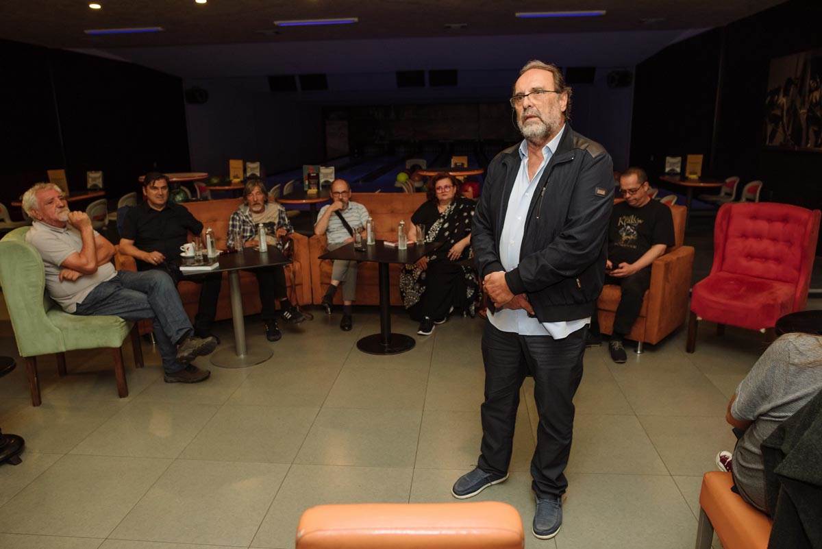 književna kolonija, backi dušanov, gradonacelnik bakić (3)