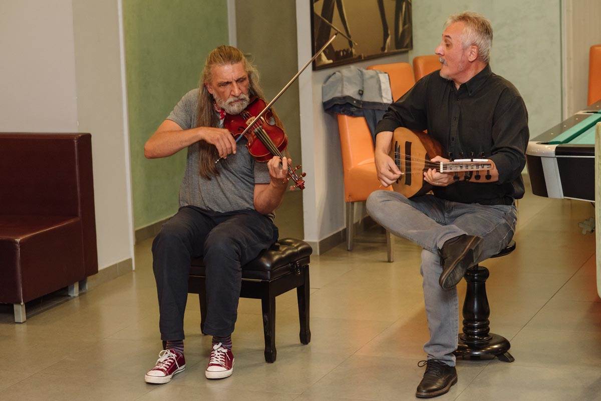 književna kolonija, backi dušanov, gradonacelnik bakić (4)