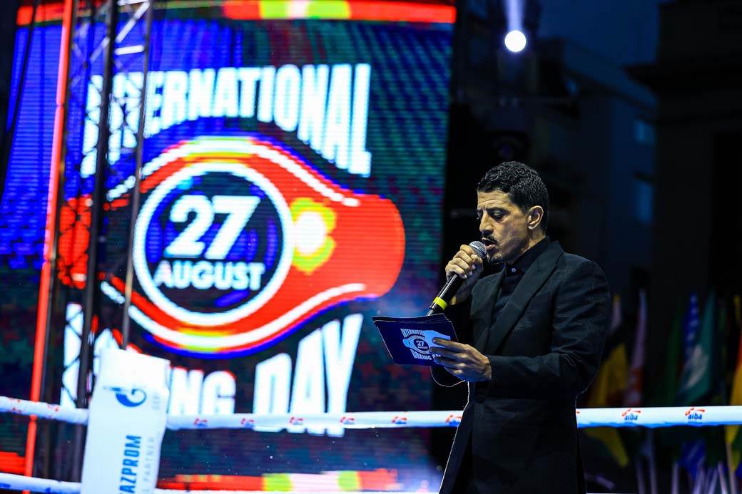 Svetski Dan Boksa, beograd, Boks (8)