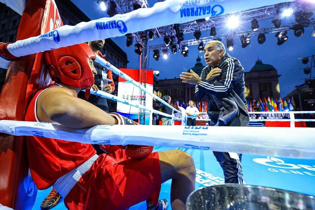 Svetski Dan Boksa, beograd, Boks (9)