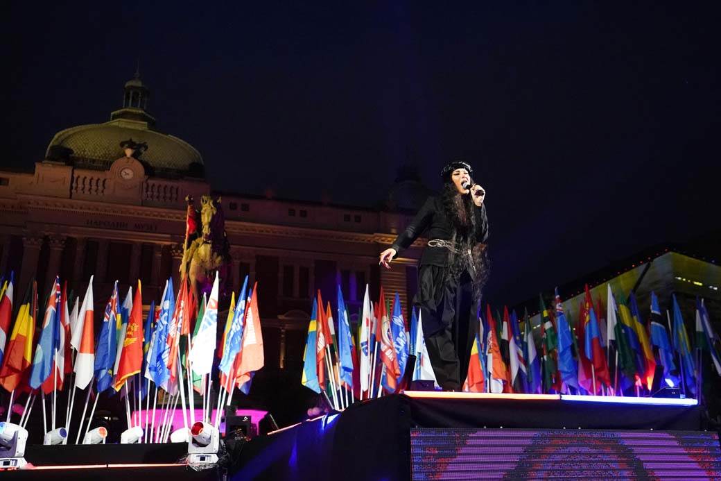 Svetski Dan Boksa, beograd, Boks (11)