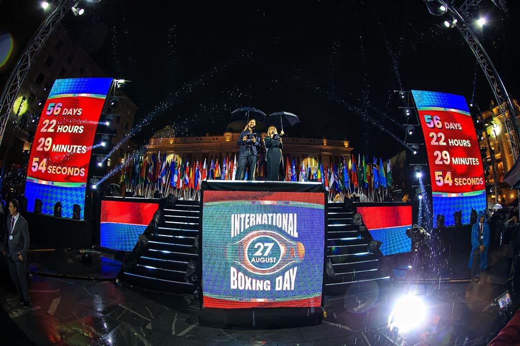 Svetski Dan Boksa, beograd, Boks (13)