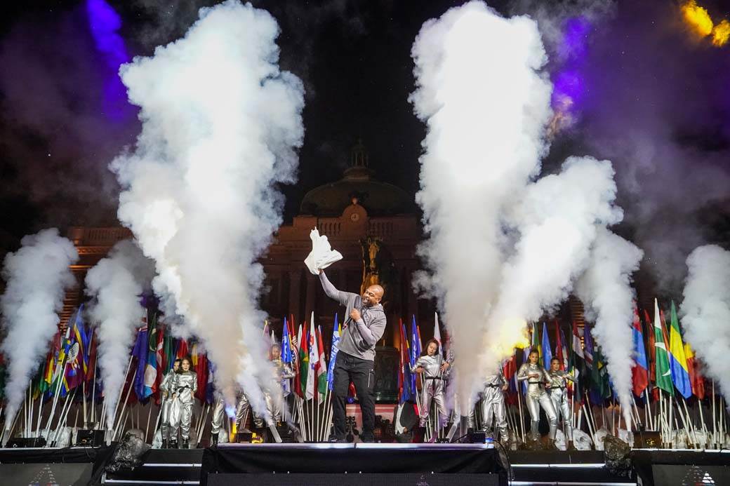 Svetski Dan Boksa, beograd, Boks (14)