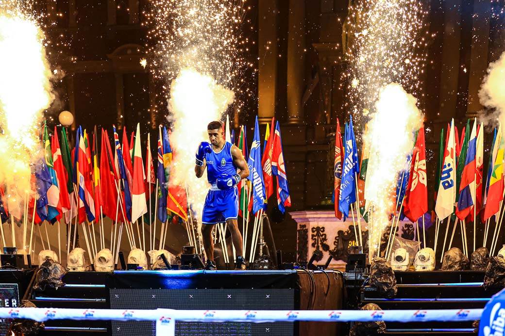 Svetski Dan Boksa, beograd, Boks (17)