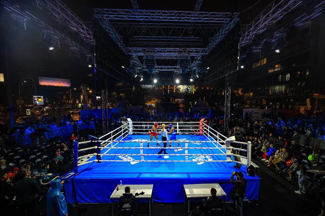 Svetski Dan Boksa, beograd, Boks (22)