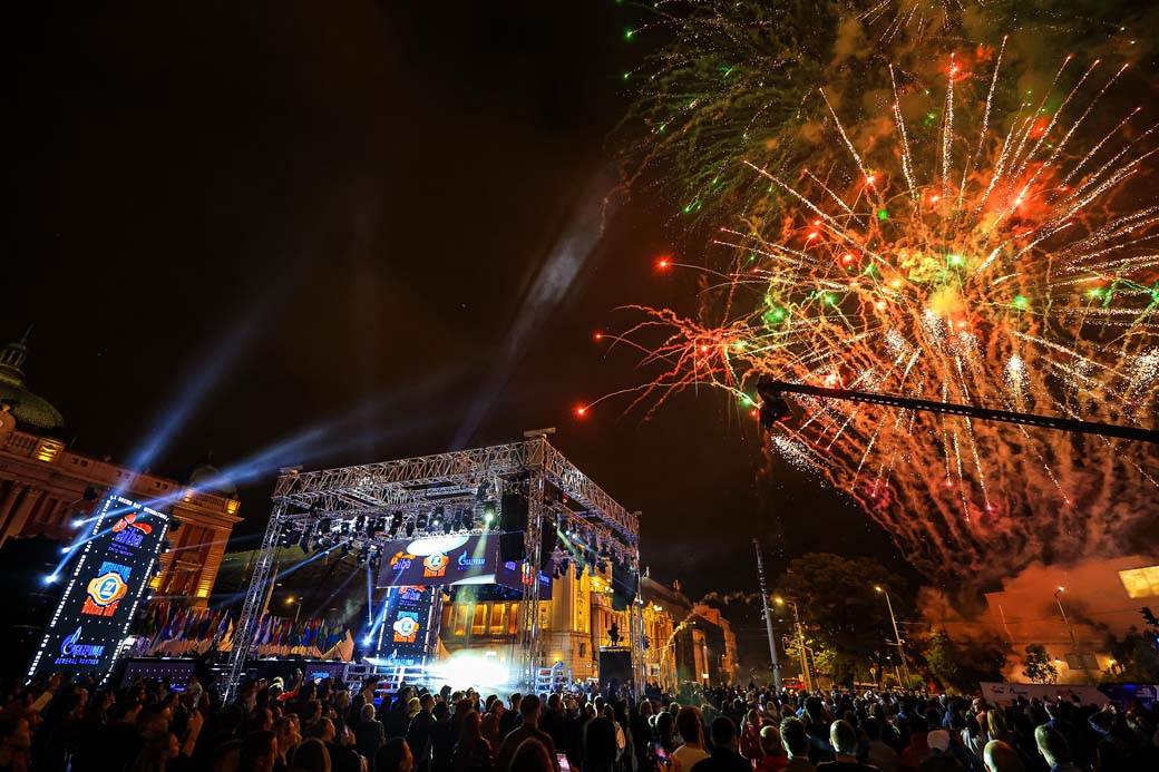 Svetski Dan Boksa, beograd, Boks (25)