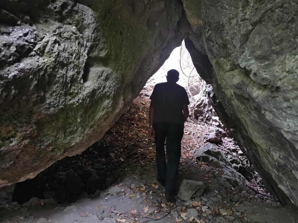 blago nemanjića, zmija, Zmija čuva blago Nemanjića na planini Ostrici, planina ostrica (4)