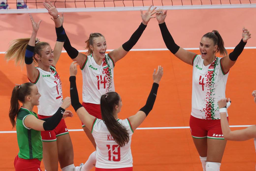 Zoran Terzić kritikuje odbojkašice