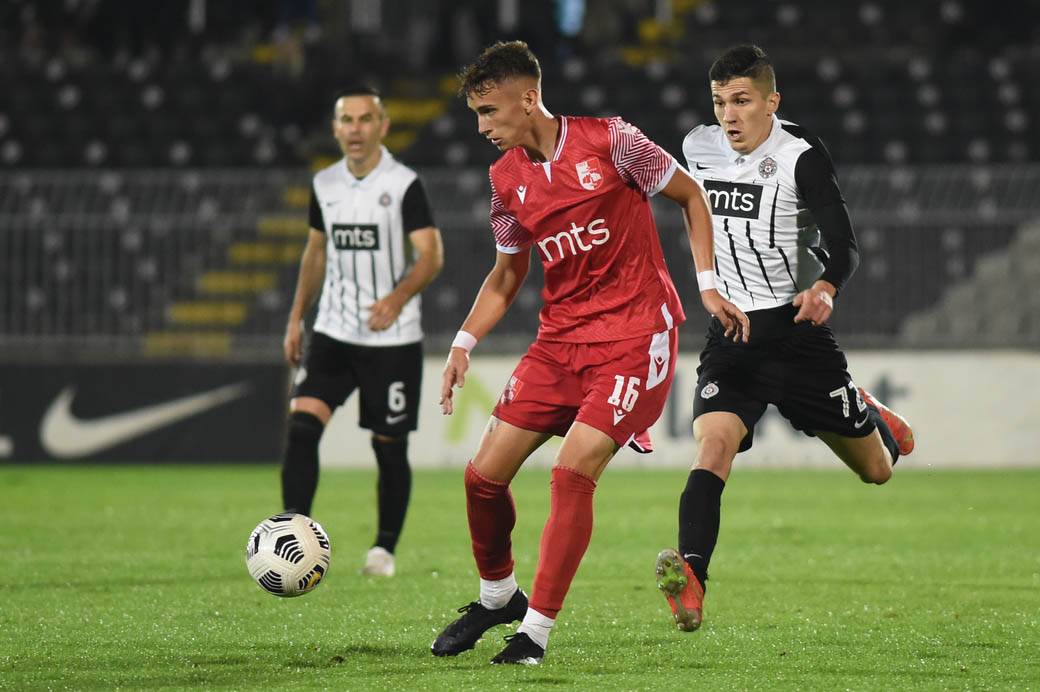 Partizan pobedio Radnički Stanojević izjava stručni štab je naporan