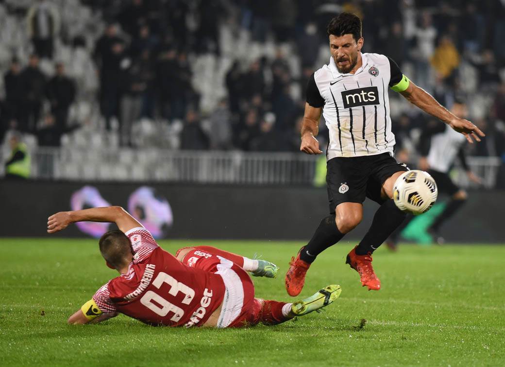 Partizan pobedio Radnički Stanojević izjava stručni štab je naporan