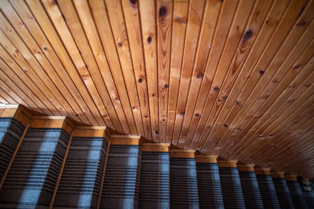 Gastarbajtersko selo kod Šapca, u kućama Luj Viton i Versaće