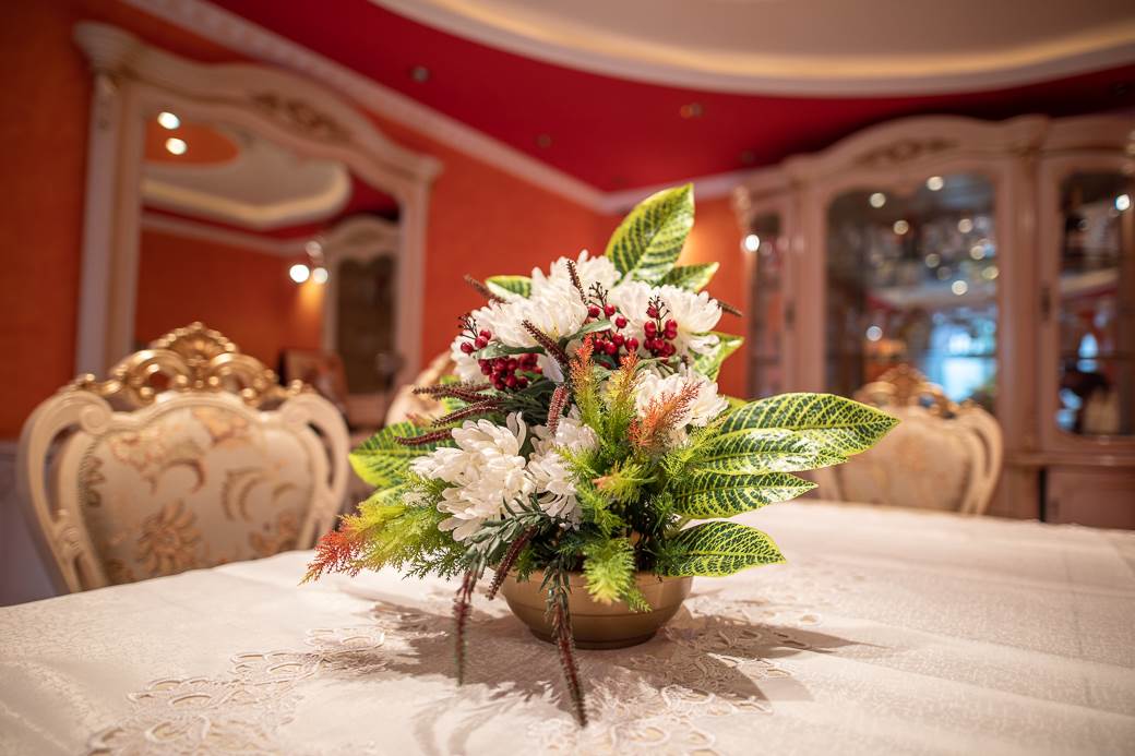 Gastarbajtersko selo kod Šapca, u kućama Luj Viton i Versaće