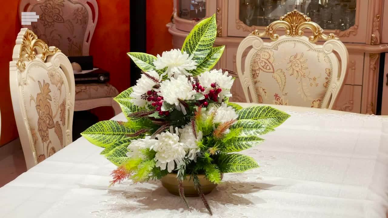 Kuće Roma gastabajtera