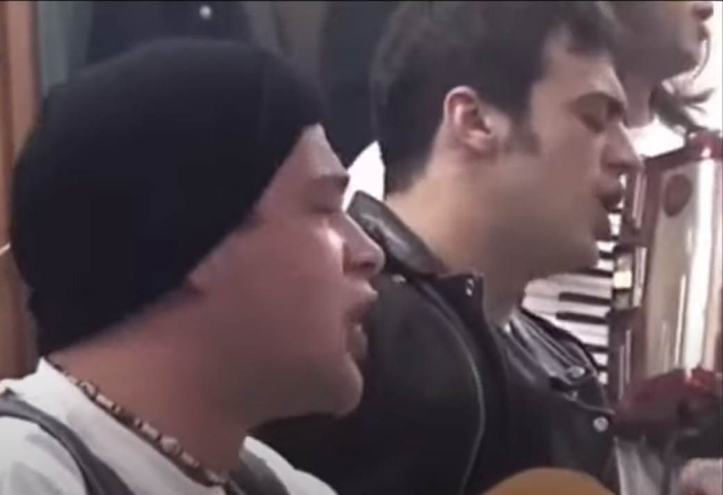 Nebojša Glogovac i Sergej Trifunović (3)