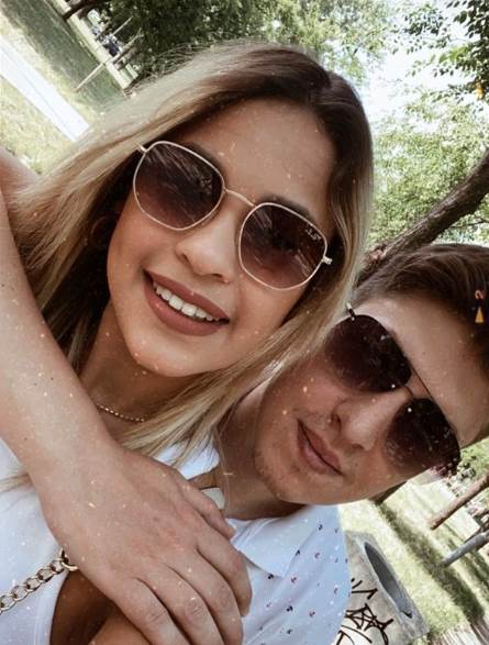 Uroš Jovčić Dženi Martin