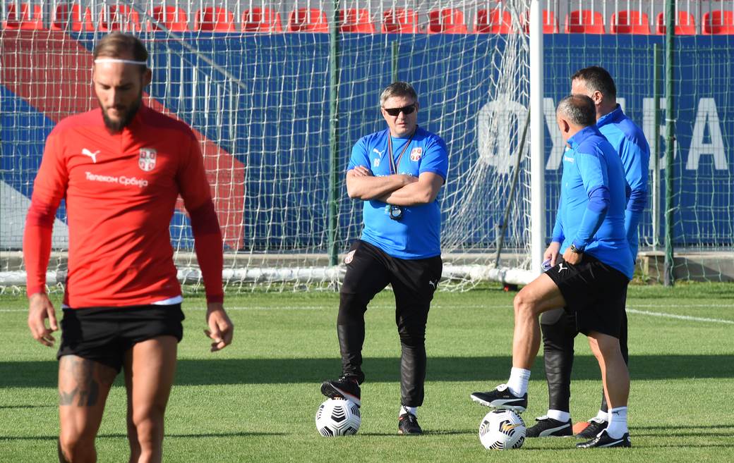 Trening Reprezentacije (13)