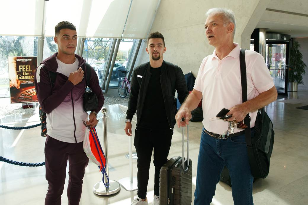 okupljanje fudbalske U21 reprezentacije (5)