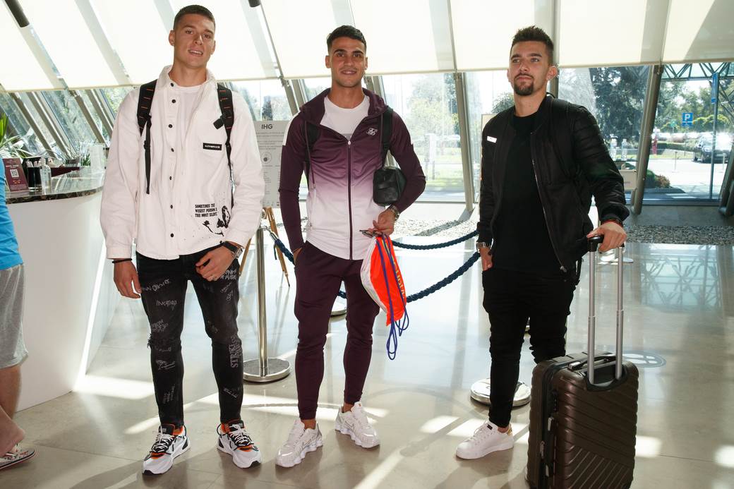 okupljanje fudbalske U21 reprezentacije (6)