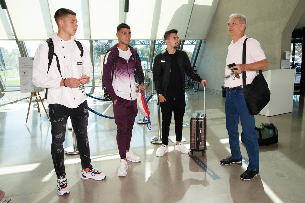 okupljanje fudbalske U21 reprezentacije (7)