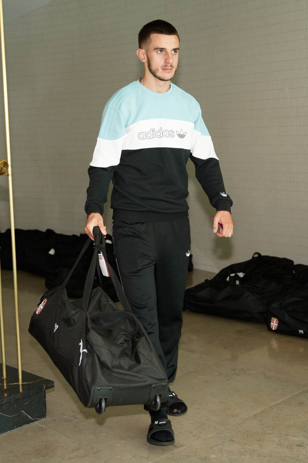 okupljanje fudbalske U21 reprezentacije (9)