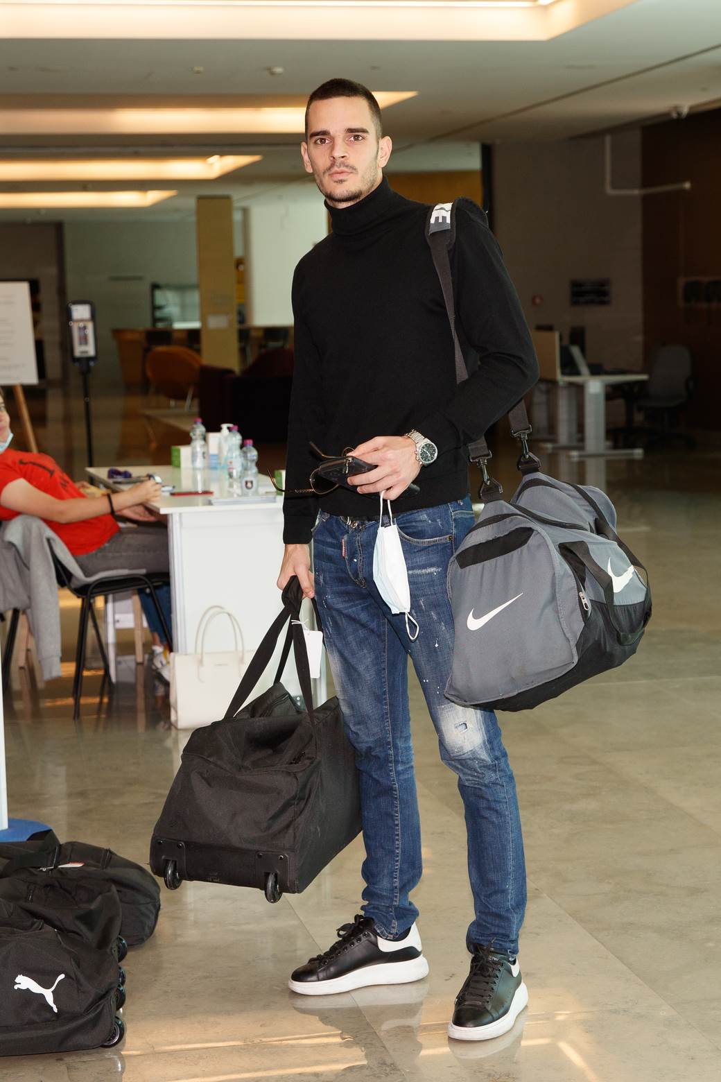 okupljanje fudbalske U21 reprezentacije (10)