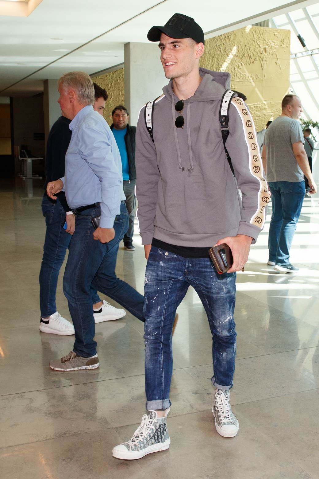 okupljanje fudbalske U21 reprezentacije (20)