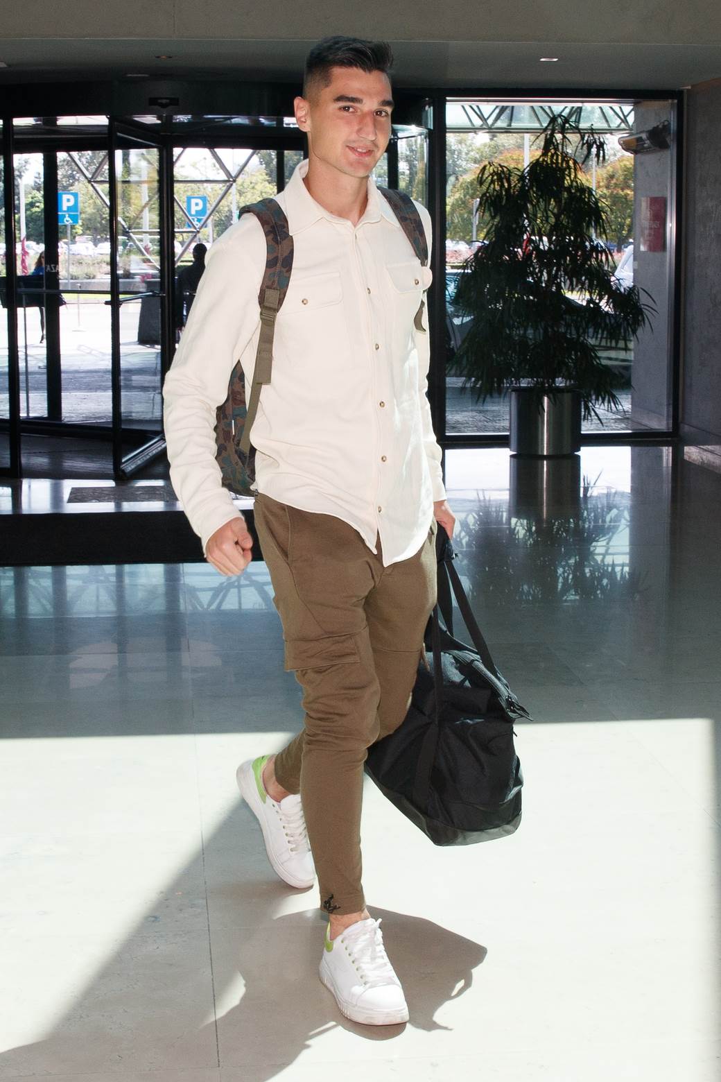 okupljanje fudbalske U21 reprezentacije (23)