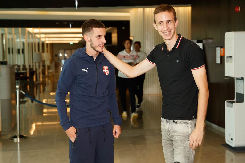 okupljanje fudbalske U21 reprezentacije (26)