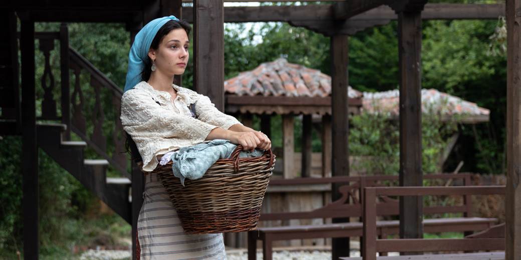 Nečista krv - Greh predaka STILLS (20)